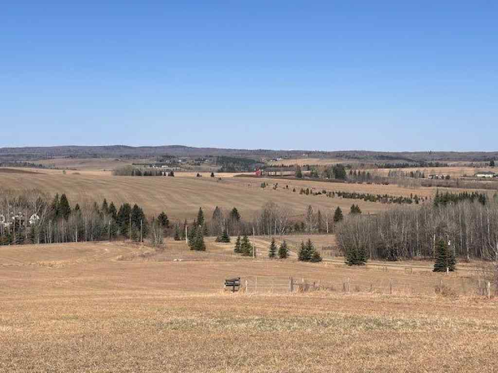 MLS® A2215878 -  177 Avenue  in NONE Rural Foothills County, Land