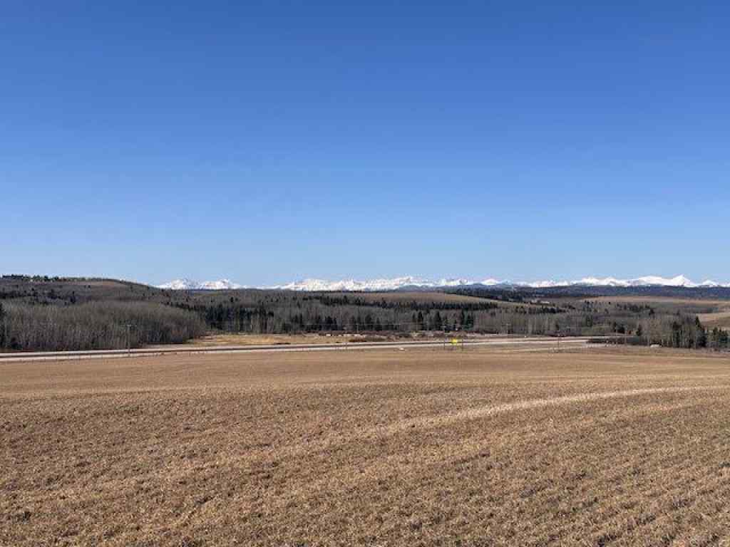 MLS® A2215878 -  177 Avenue  in NONE Rural Foothills County, Land