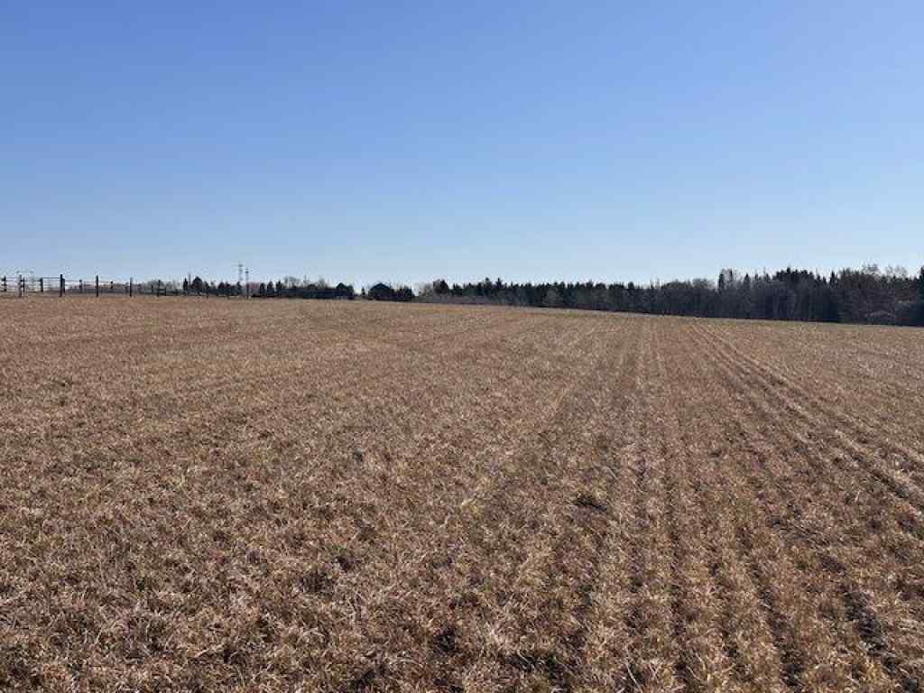 MLS® A2215878 -  177 Avenue  in NONE Rural Foothills County, Land