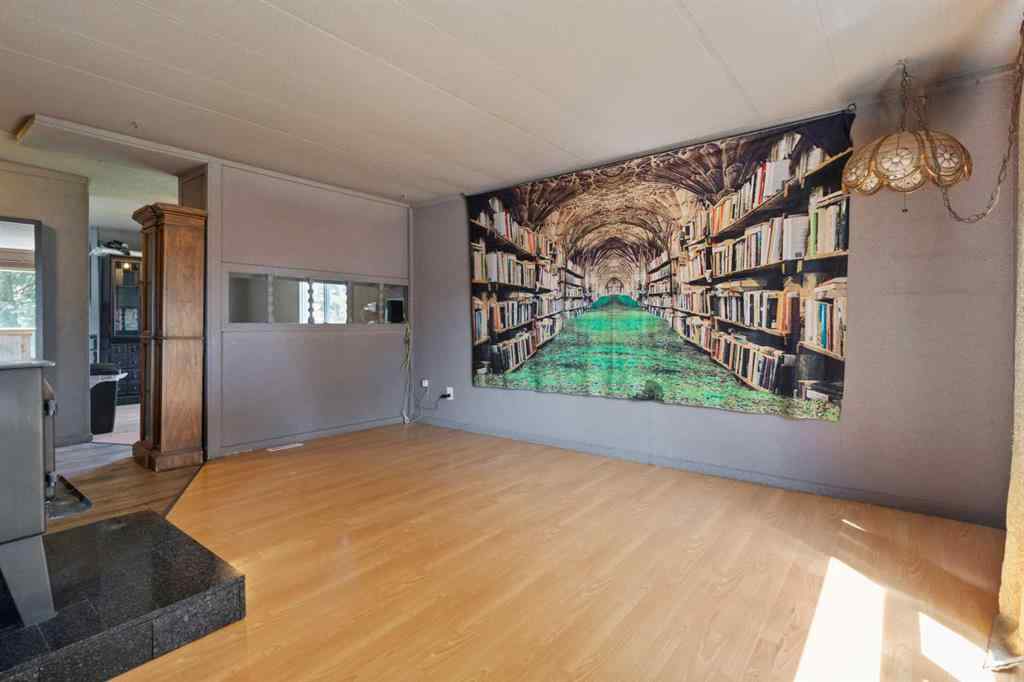 MLS® A2215882 - 315 & 317 Macrae Street  in Bawlf Bawlf, Residential