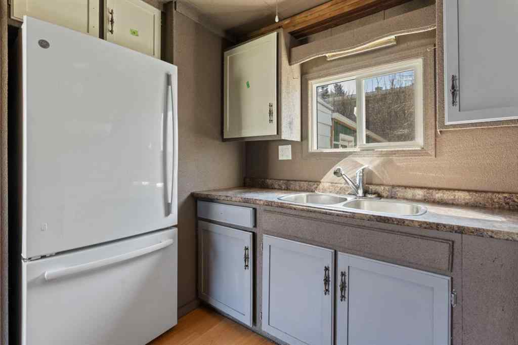MLS® A2215882 - 315 & 317 Macrae Street  in Bawlf Bawlf, Residential