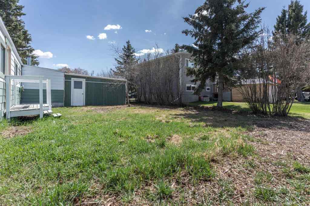 MLS® A2215882 - 315 & 317 Macrae Street  in Bawlf Bawlf, Residential