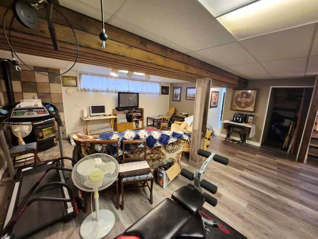 MLS® A2215886 - 716 6 Avenue  in NONE Fox Creek, Residential