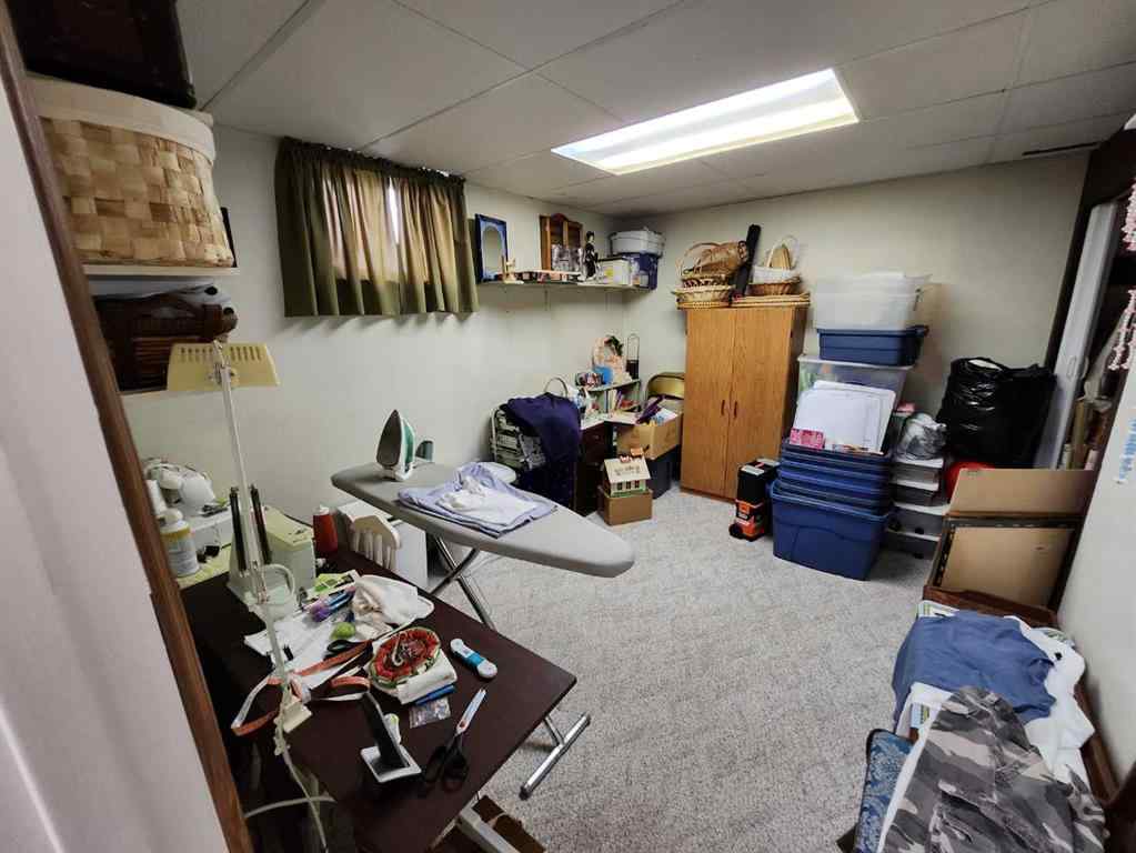 MLS® A2215886 - 716 6 Avenue  in NONE Fox Creek, Residential