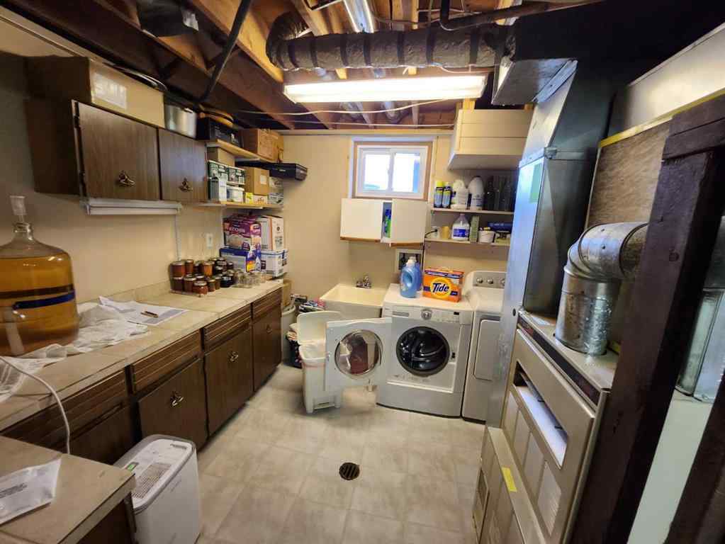 MLS® A2215886 - 716 6 Avenue  in NONE Fox Creek, Residential