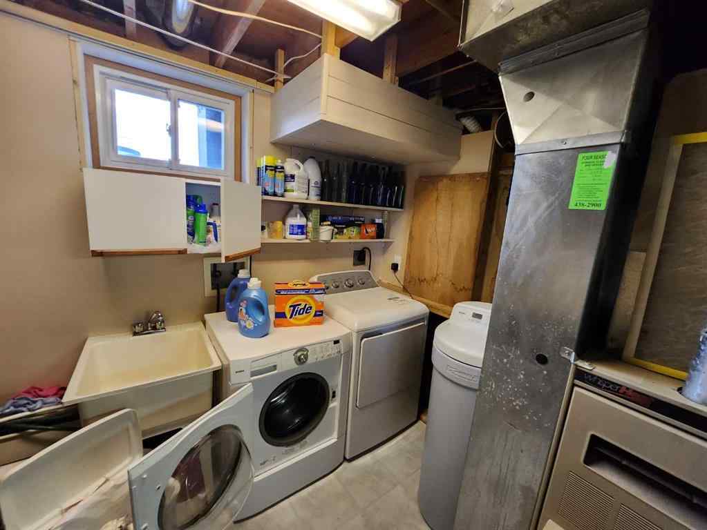 MLS® A2215886 - 716 6 Avenue  in NONE Fox Creek, Residential