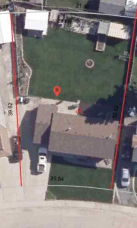 MLS® A2215886 - 716 6 Avenue  in NONE Fox Creek, Residential