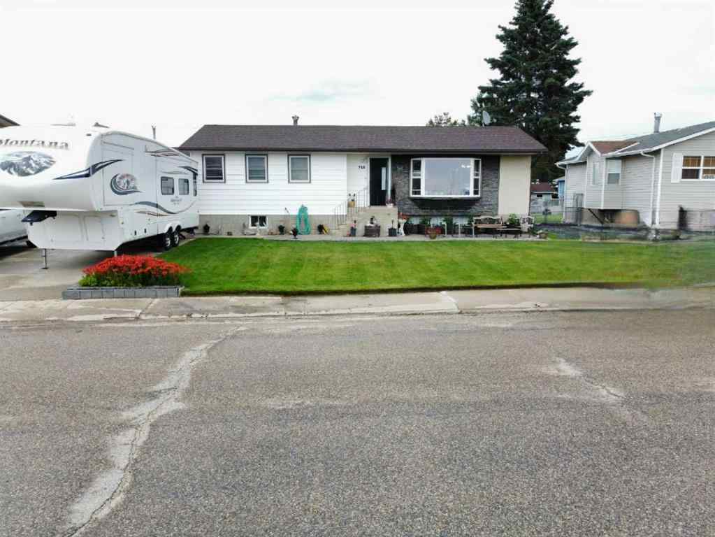 MLS® A2215886 - 716 6 Avenue  in NONE Fox Creek, Residential