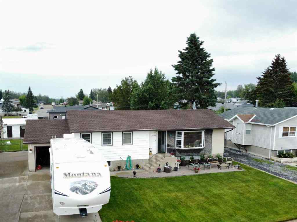 MLS® A2215886 - 716 6 Avenue  in NONE Fox Creek, Residential