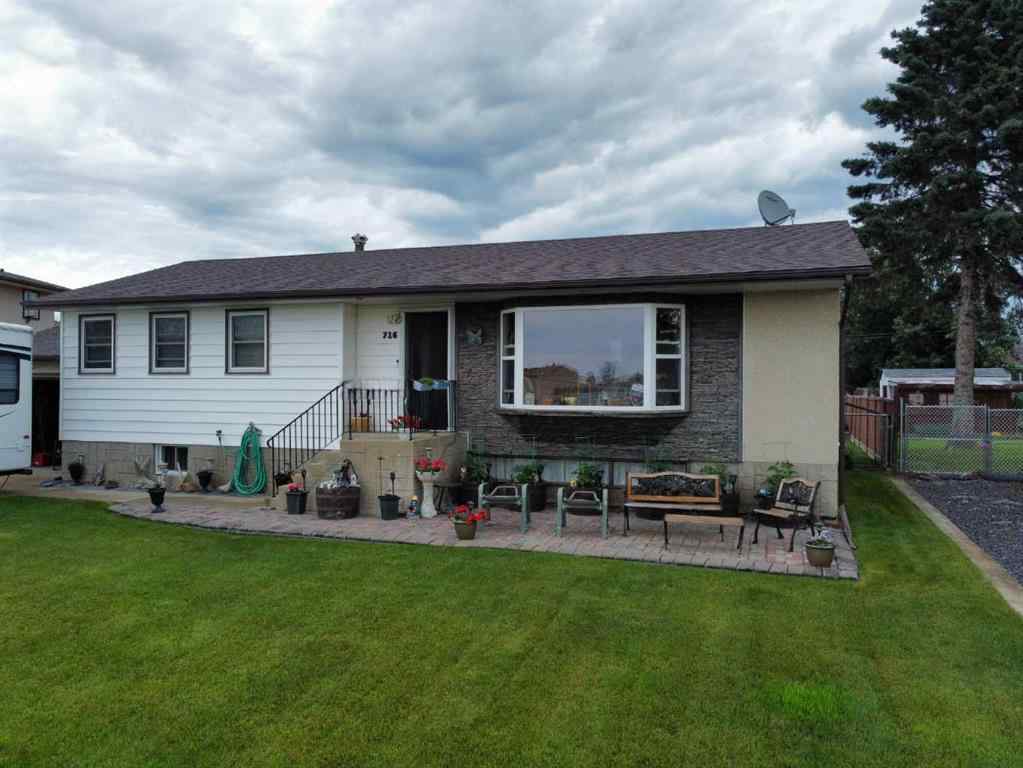 MLS® A2215886 - 716 6 Avenue  in NONE Fox Creek, Residential
