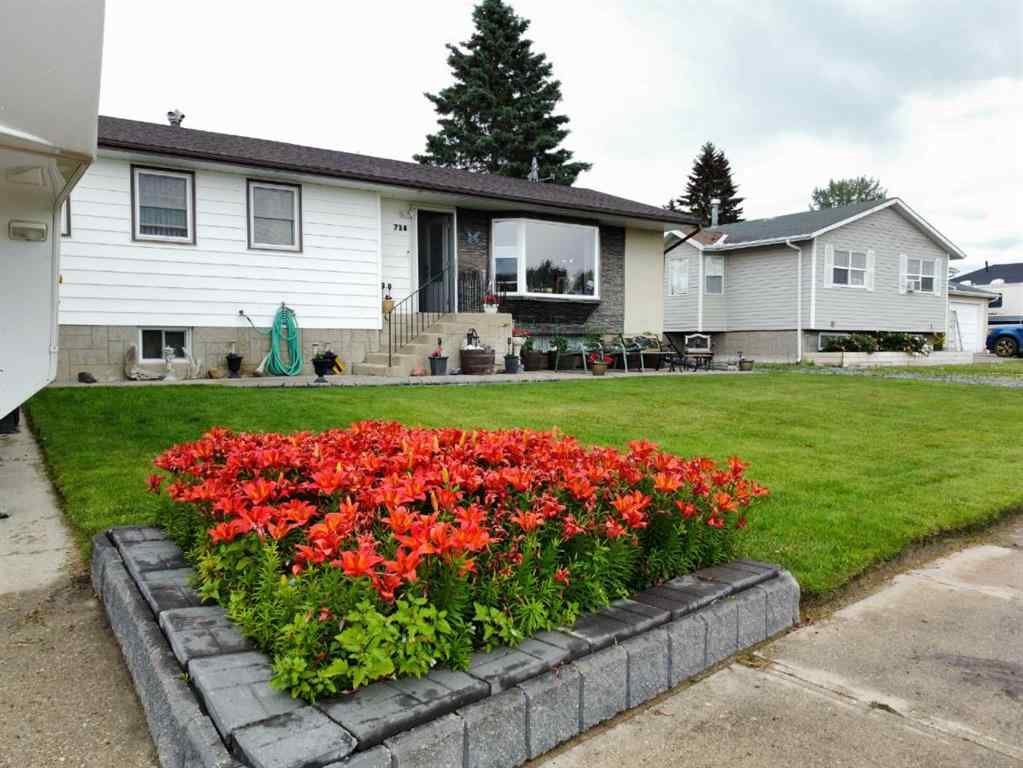MLS® A2215886 - 716 6 Avenue  in NONE Fox Creek, Residential
