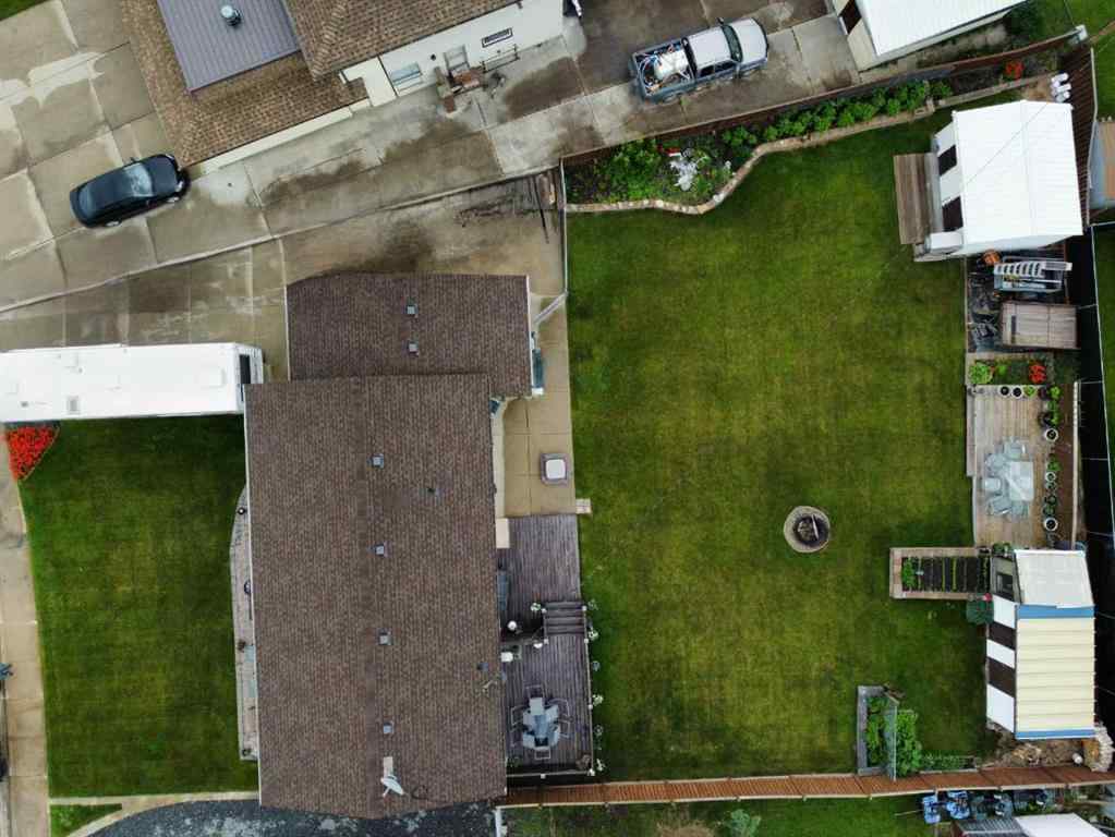 MLS® A2215886 - 716 6 Avenue  in NONE Fox Creek, Residential