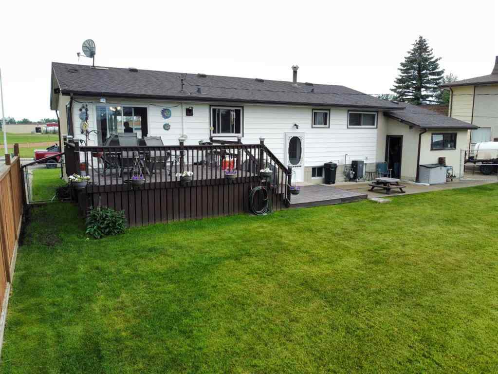 MLS® A2215886 - 716 6 Avenue  in NONE Fox Creek, Residential