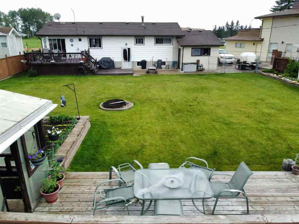 MLS® A2215886 - 716 6 Avenue  in NONE Fox Creek, Residential