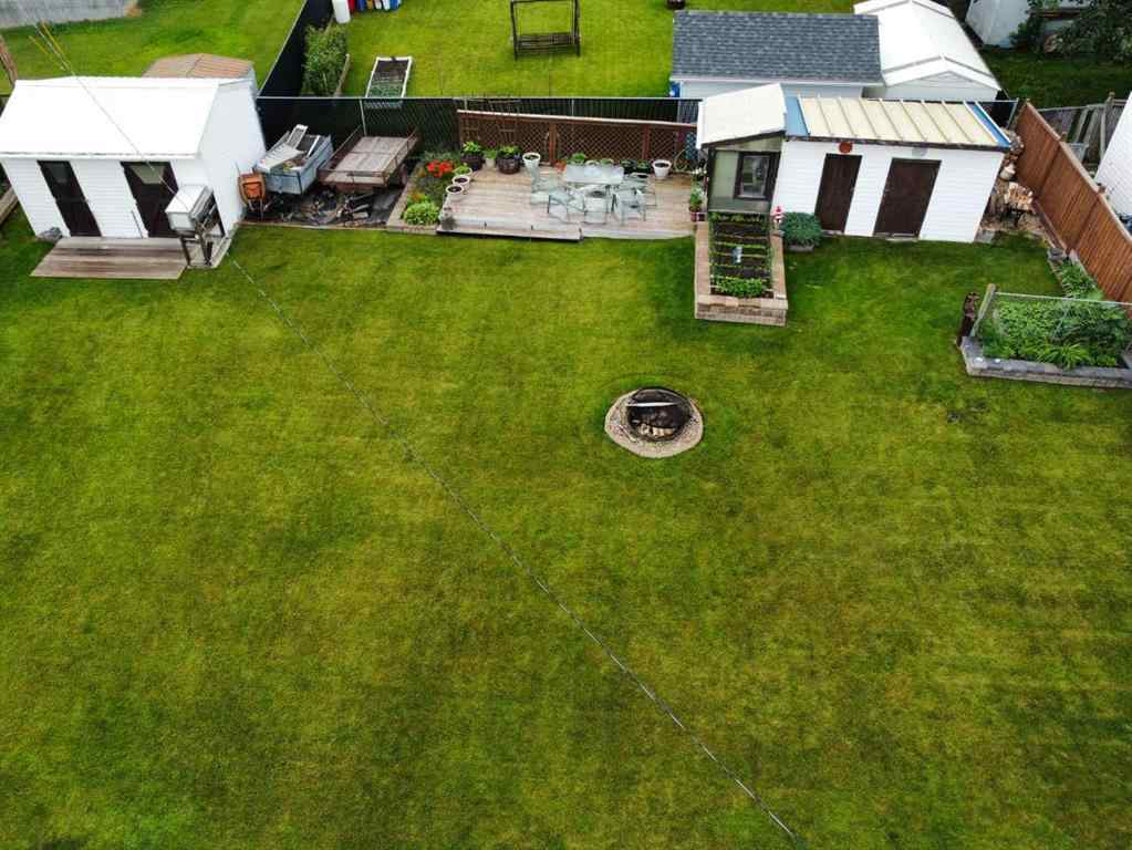 MLS® A2215886 - 716 6 Avenue  in NONE Fox Creek, Residential