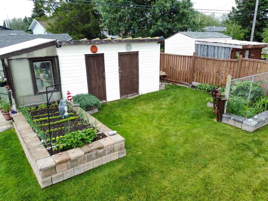 MLS® A2215886 - 716 6 Avenue  in NONE Fox Creek, Residential