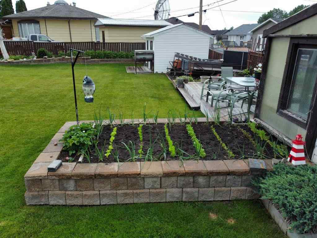 MLS® A2215886 - 716 6 Avenue  in NONE Fox Creek, Residential