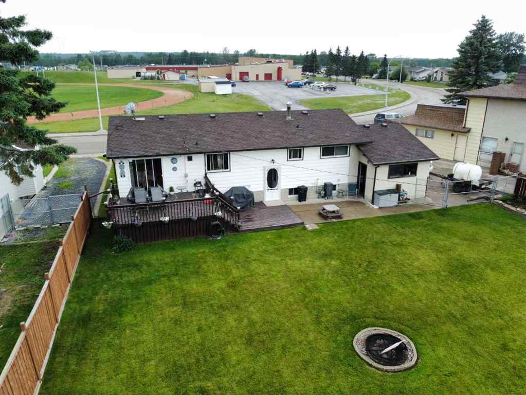 MLS® A2215886 - 716 6 Avenue  in NONE Fox Creek, Residential