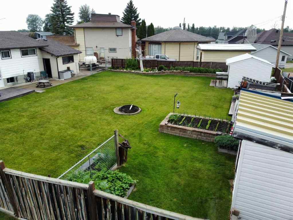 MLS® A2215886 - 716 6 Avenue  in NONE Fox Creek, Residential