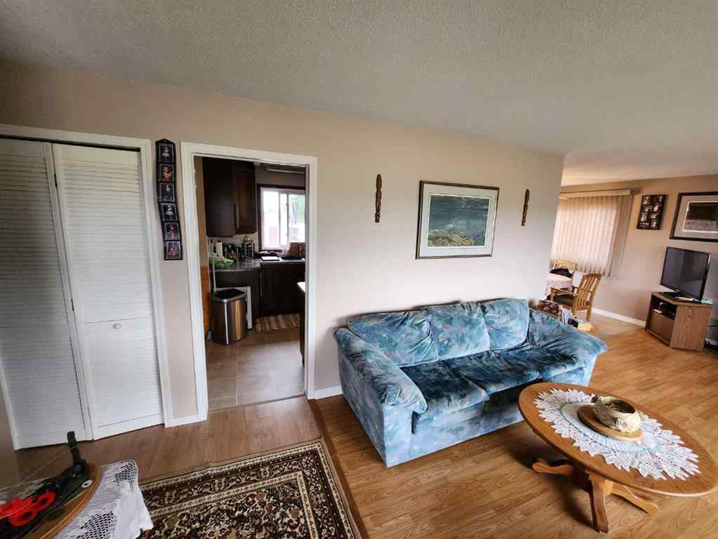 MLS® A2215886 - 716 6 Avenue  in NONE Fox Creek, Residential