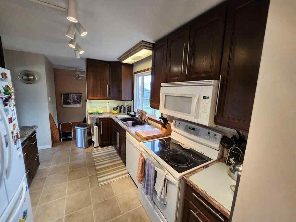 MLS® A2215886 - 716 6 Avenue  in NONE Fox Creek, Residential