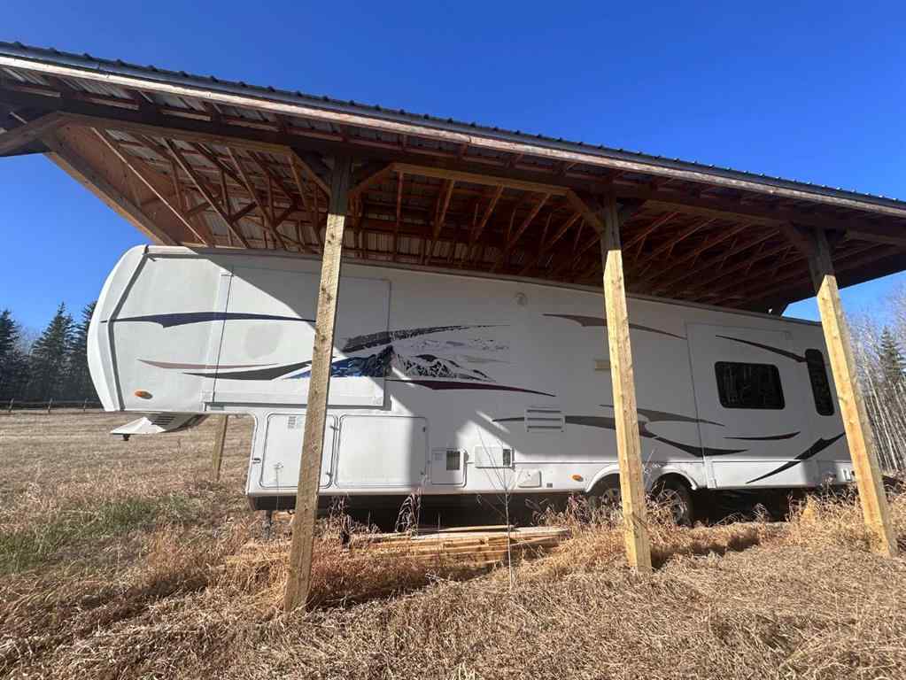 MLS® A2215889 - ooo Bayshore DR   in NONE Rural Lac La Biche County, Land