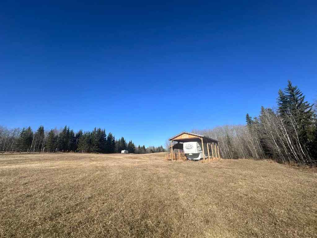 MLS® A2215889 - ooo Bayshore DR   in NONE Rural Lac La Biche County, Land