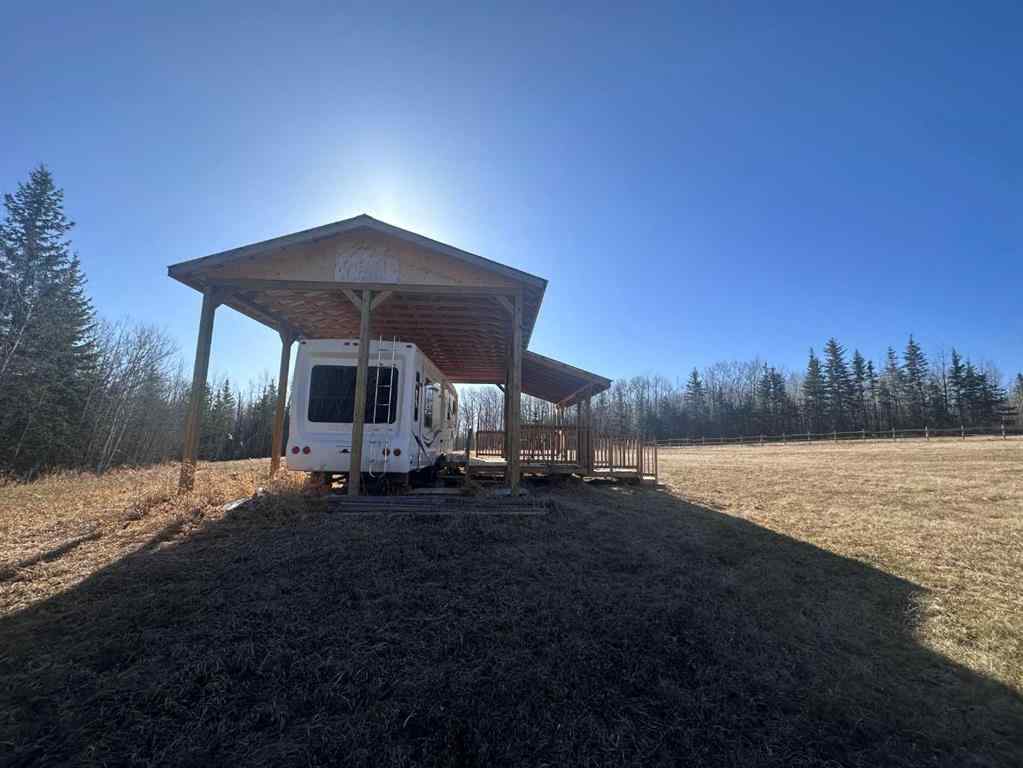 MLS® A2215889 - ooo Bayshore DR   in NONE Rural Lac La Biche County, Land