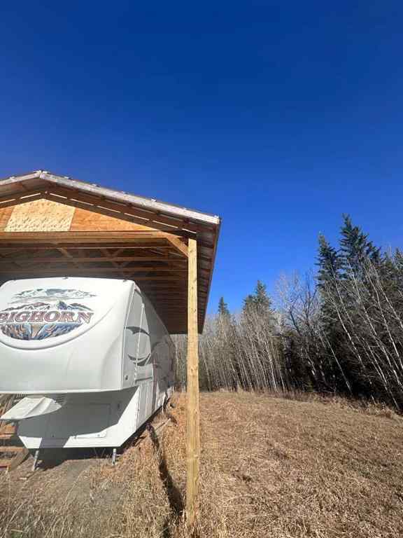 MLS® A2215889 - ooo Bayshore DR   in NONE Rural Lac La Biche County, Land