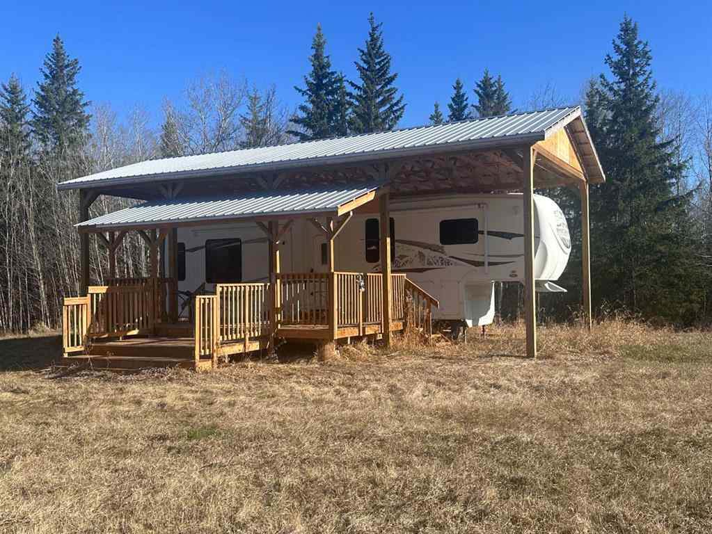MLS® A2215889 - ooo Bayshore DR   in NONE Rural Lac La Biche County, Land