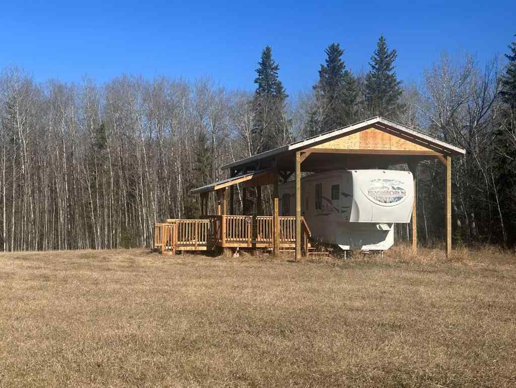 MLS® A2215889 - ooo Bayshore DR   in NONE Rural Lac La Biche County, Land