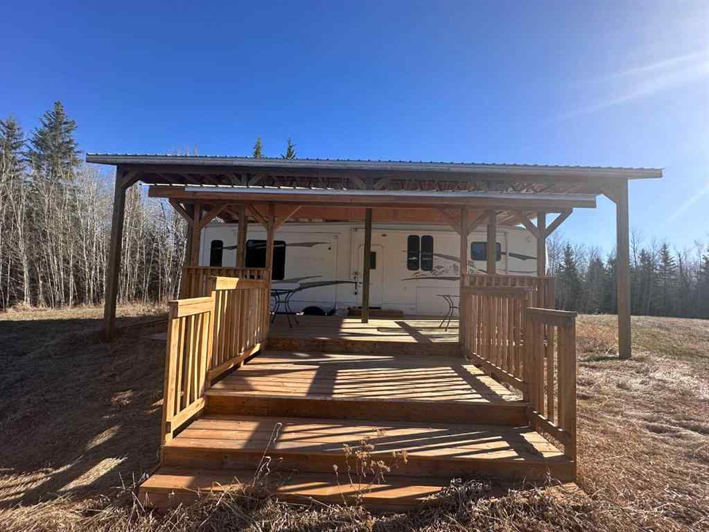 MLS® A2215889 - ooo Bayshore DR   in NONE Rural Lac La Biche County, Land