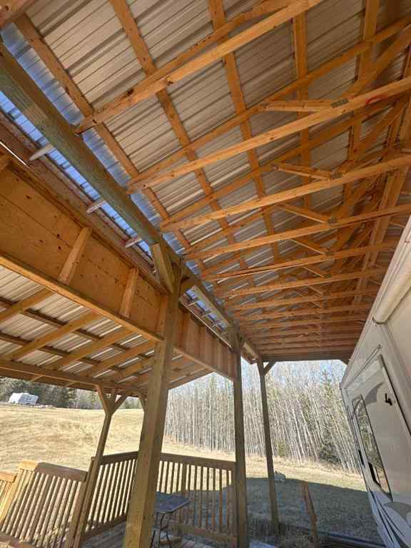 MLS® A2215889 - ooo Bayshore DR   in NONE Rural Lac La Biche County, Land