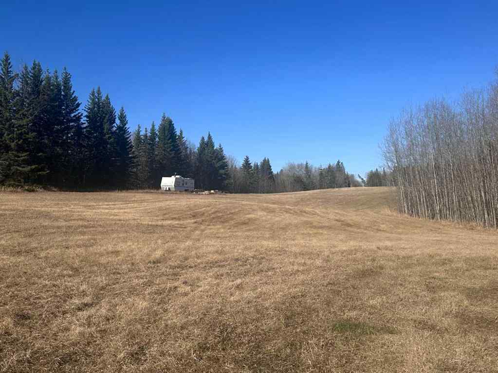 MLS® A2215889 - ooo Bayshore DR   in NONE Rural Lac La Biche County, Land