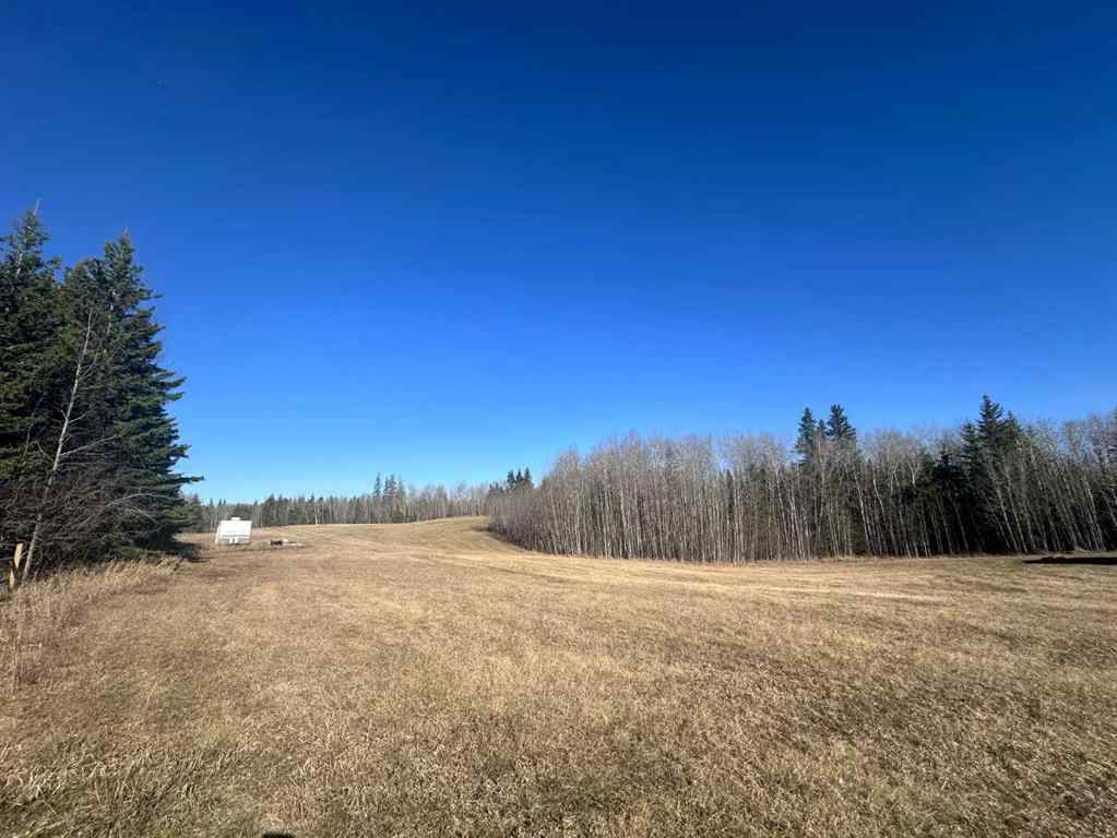 MLS® A2215889 - ooo Bayshore DR   in NONE Rural Lac La Biche County, Land
