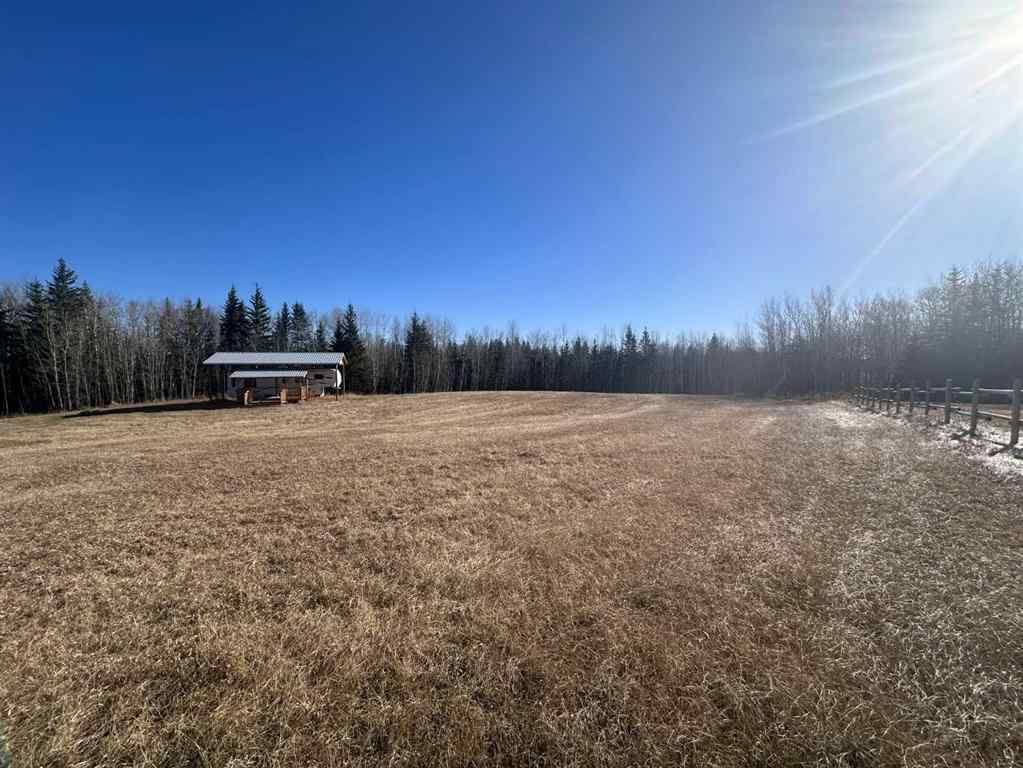 MLS® A2215889 - ooo Bayshore DR   in NONE Rural Lac La Biche County, Land