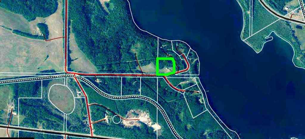 MLS® A2215889 - ooo Bayshore DR   in NONE Rural Lac La Biche County, Land