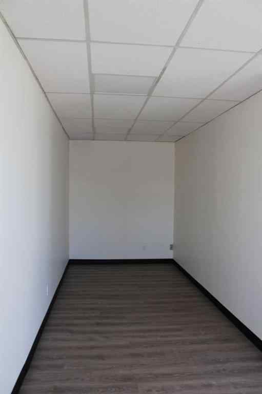 MLS® A2215899 - Unit #3 4622 61 Street  in Riverside Light Industrial Park Red Deer, Commercial