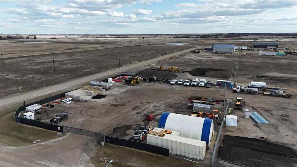 MLS® A2215922 - 10 Horizon Drive North   in NONE Rural, Land