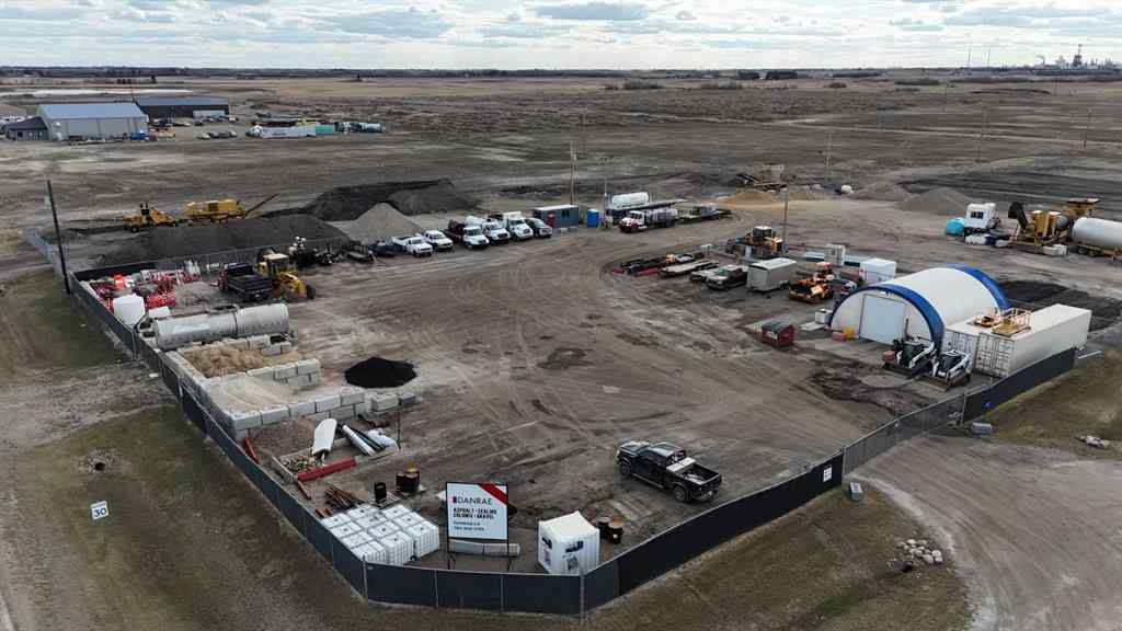 MLS® A2215922 - 10 Horizon Drive North   in NONE Rural, Land