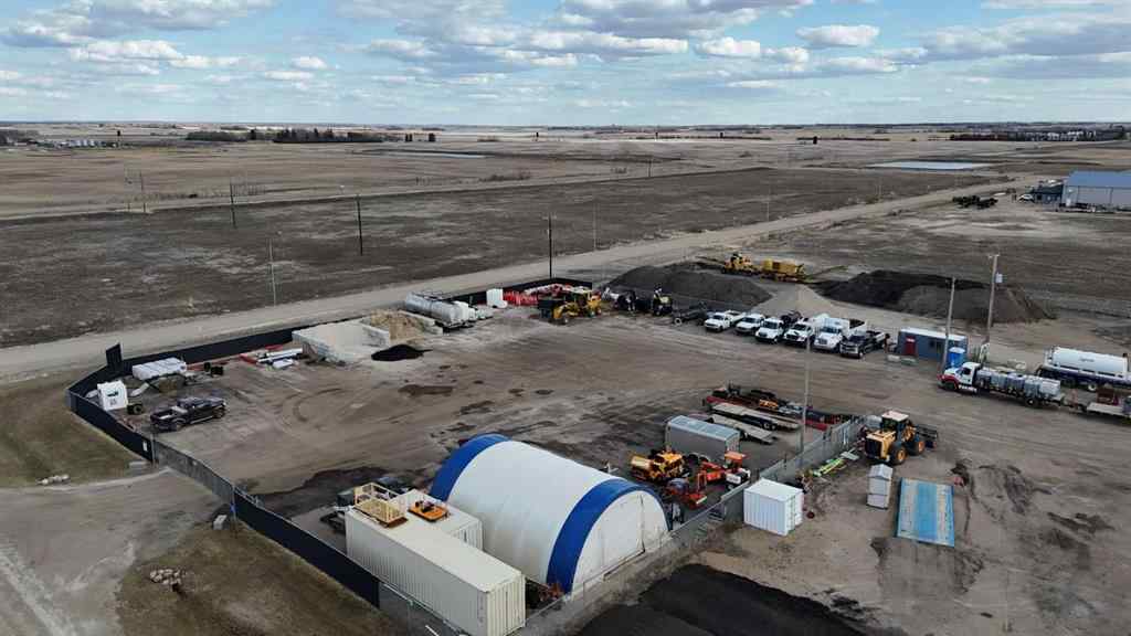 MLS® A2215922 - 10 Horizon Drive North   in NONE Rural, Land