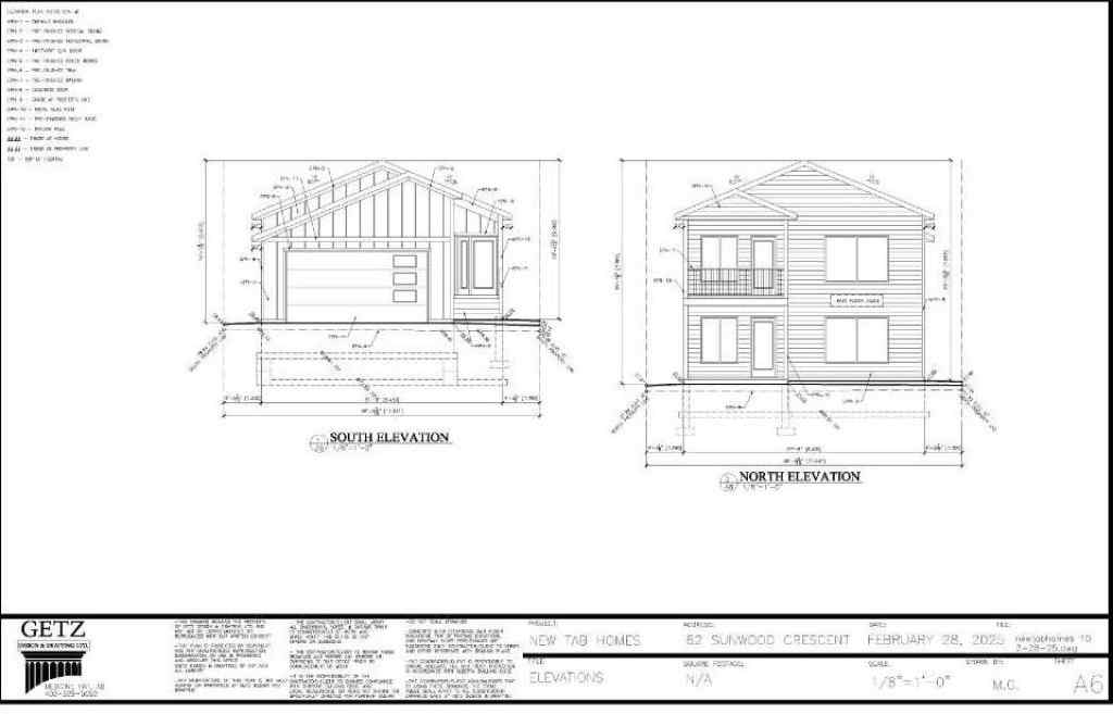 MLS® A2215932 - 62 Sunwood Crescent SW in SW Southridge Medicine Hat, Residential