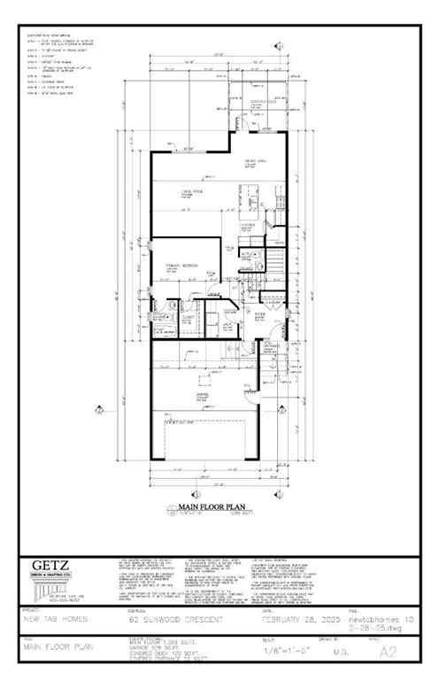MLS® A2215932 - 62 Sunwood Crescent SW in SW Southridge Medicine Hat, Residential