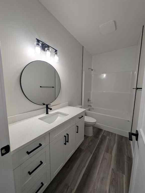 MLS® A2215932 - 62 Sunwood Crescent SW in SW Southridge Medicine Hat, Residential