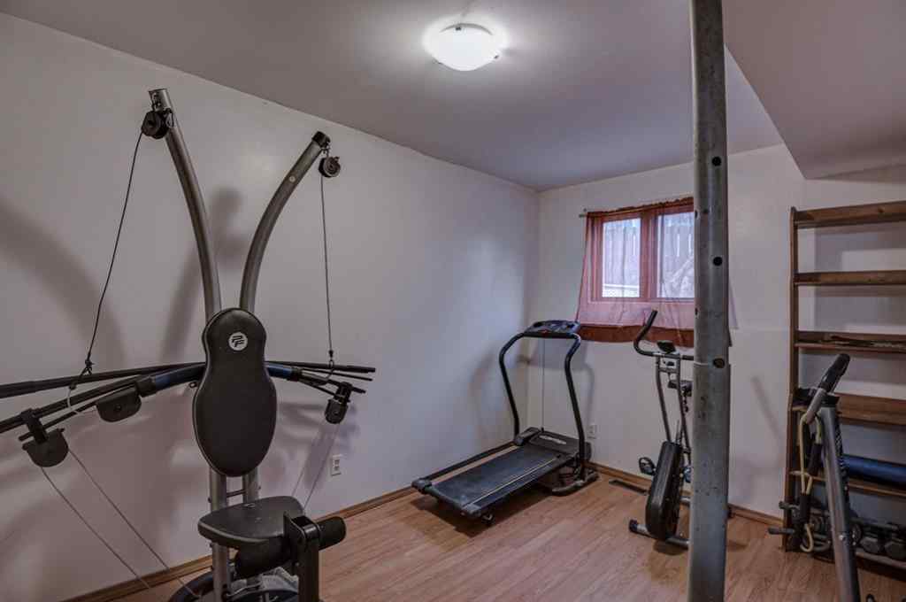MLS® A2215935 - 640 Mcculloch Crescent  in NONE Irricana, Residential