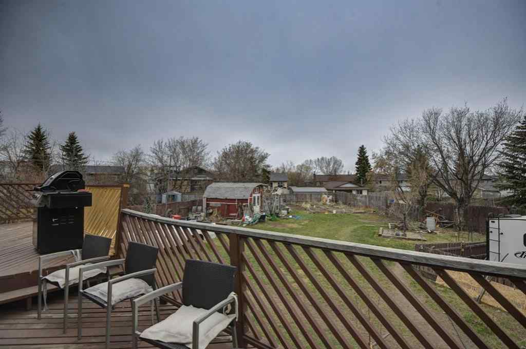 MLS® A2215935 - 640 Mcculloch Crescent  in NONE Irricana, Residential