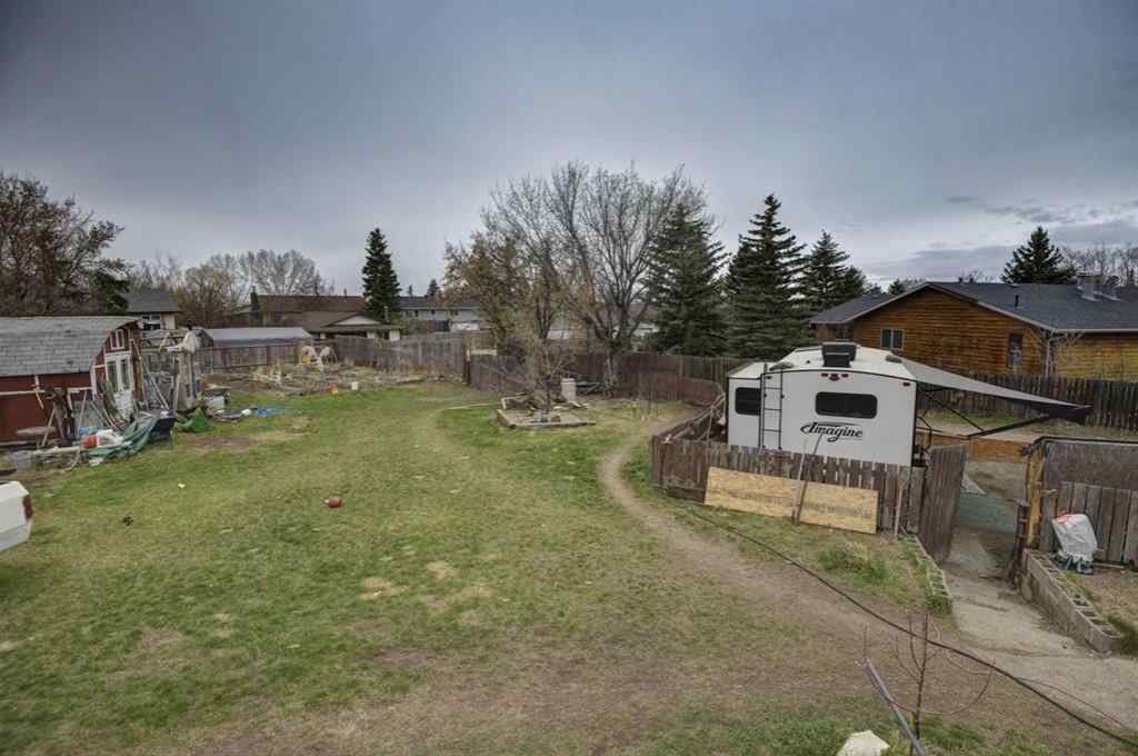 MLS® A2215935 - 640 Mcculloch Crescent  in NONE Irricana, Residential