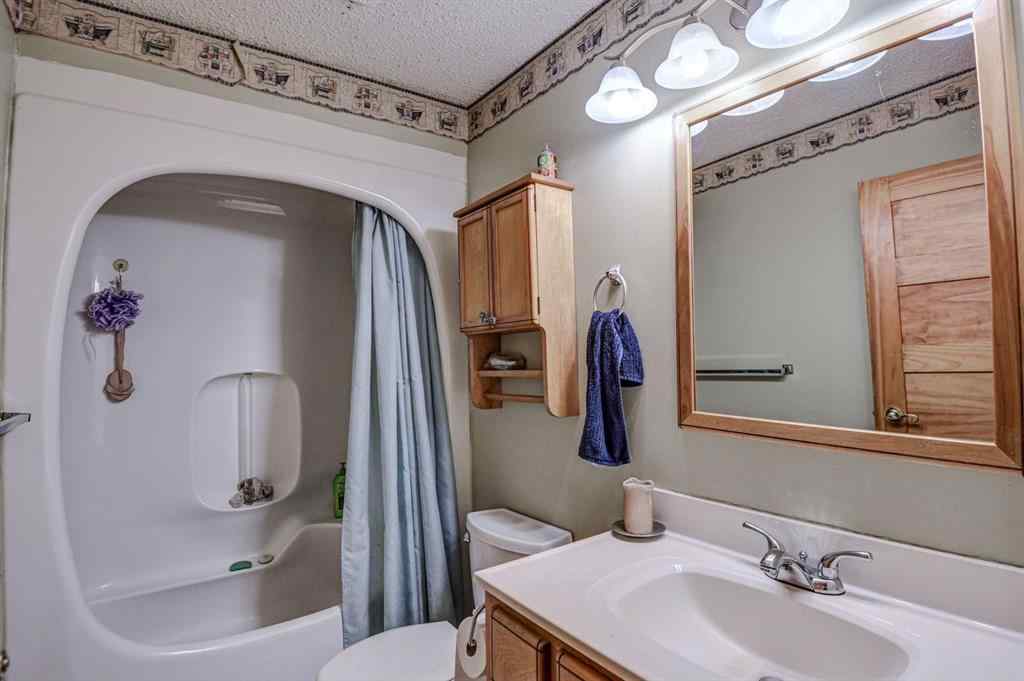 MLS® A2215935 - 640 Mcculloch Crescent  in NONE Irricana, Residential