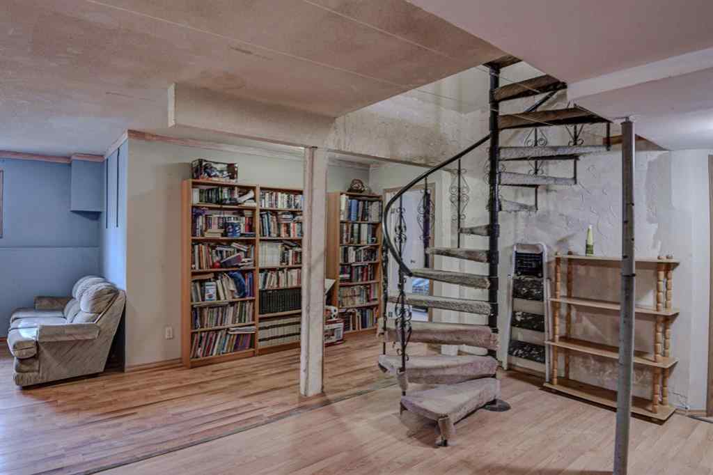 MLS® A2215935 - 640 Mcculloch Crescent  in NONE Irricana, Residential