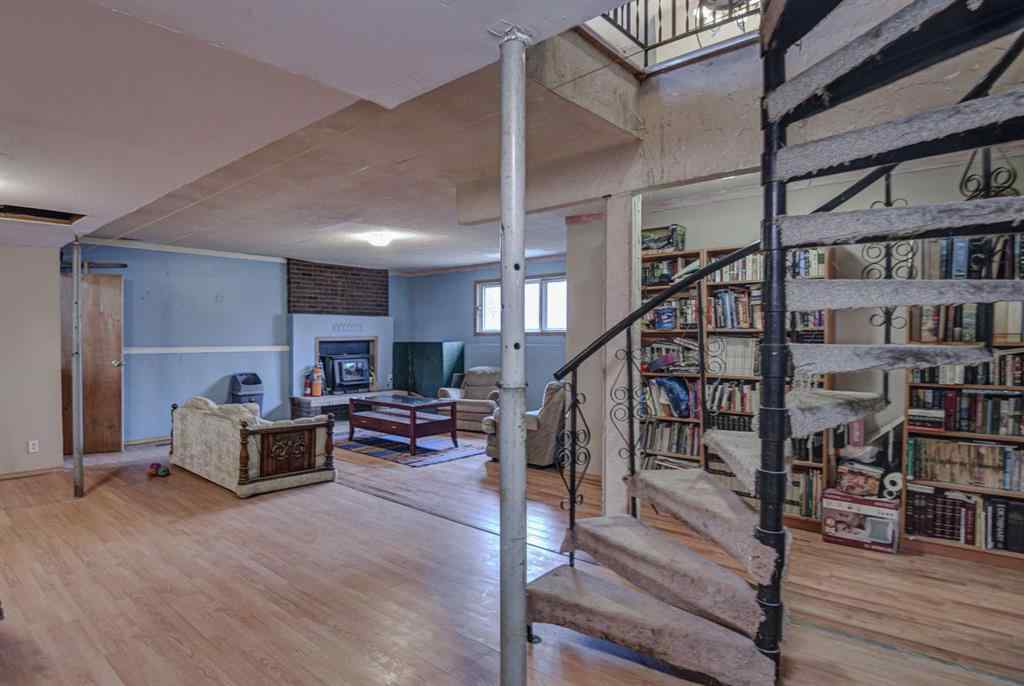 MLS® A2215935 - 640 Mcculloch Crescent  in NONE Irricana, Residential